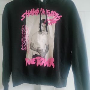 Shawn Mendez Tour Hoodie